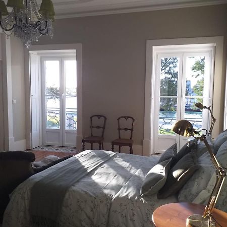 Menina Da Ria Guest House Aveiro Zewnętrze zdjęcie