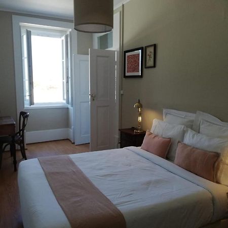Menina Da Ria Guest House Aveiro Zewnętrze zdjęcie