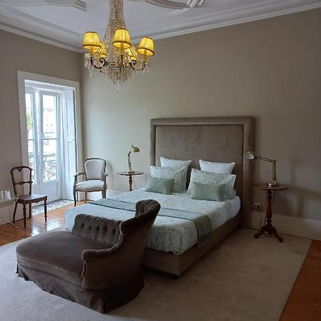 Menina Da Ria Guest House Aveiro Zewnętrze zdjęcie