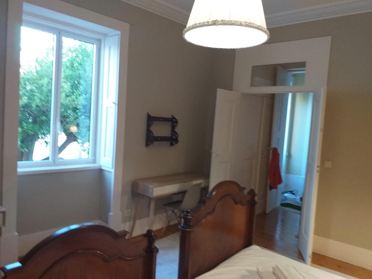 Menina Da Ria Guest House Aveiro Zewnętrze zdjęcie
