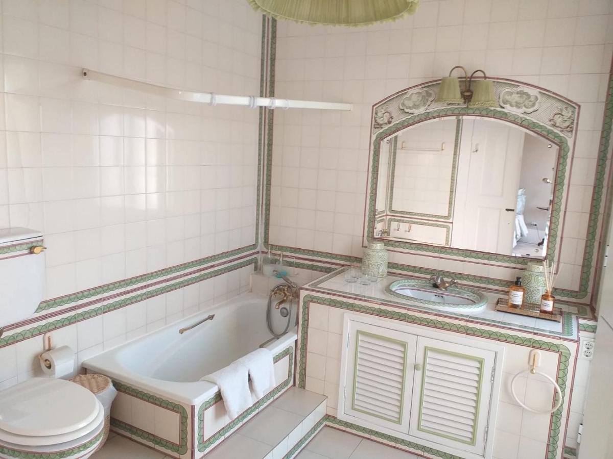 Menina Da Ria Guest House Aveiro Zewnętrze zdjęcie