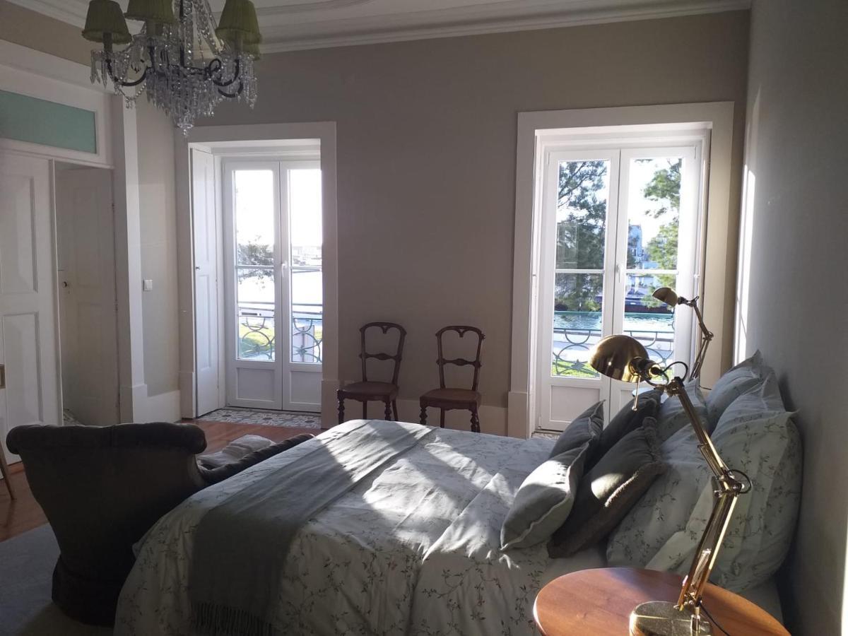Menina Da Ria Guest House Aveiro Zewnętrze zdjęcie