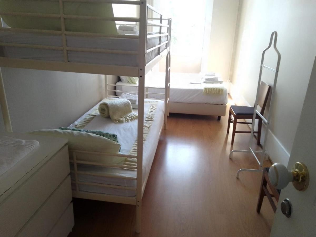 Menina Da Ria Guest House Aveiro Zewnętrze zdjęcie