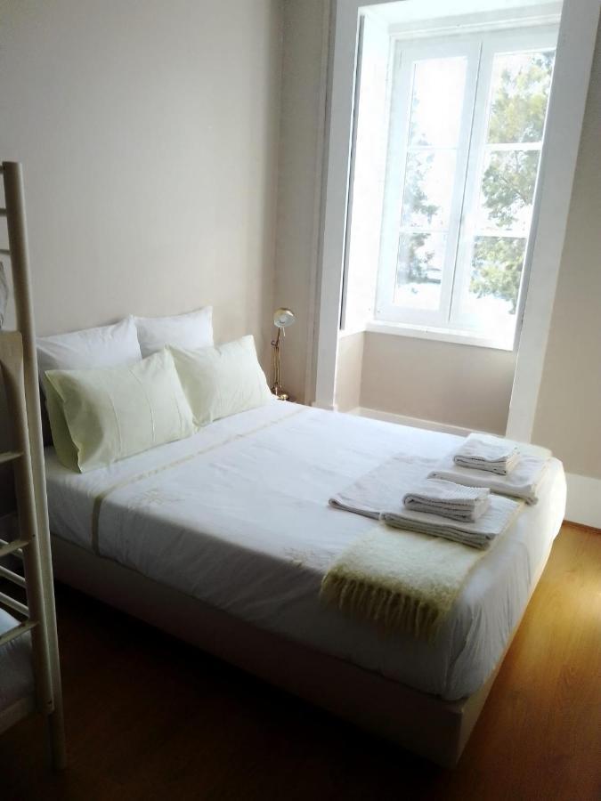Menina Da Ria Guest House Aveiro Zewnętrze zdjęcie