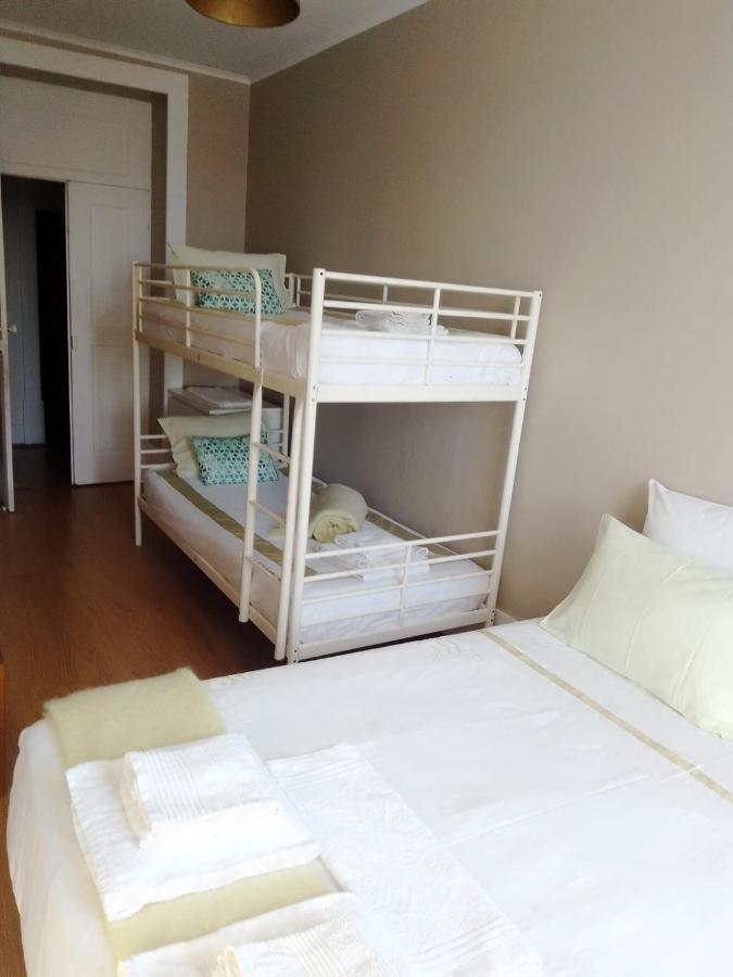 Menina Da Ria Guest House Aveiro Zewnętrze zdjęcie