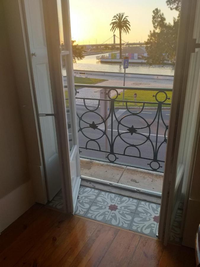 Menina Da Ria Guest House Aveiro Zewnętrze zdjęcie