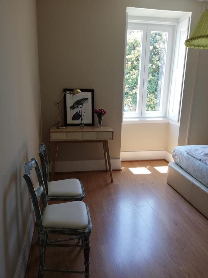 Menina Da Ria Guest House Aveiro Zewnętrze zdjęcie