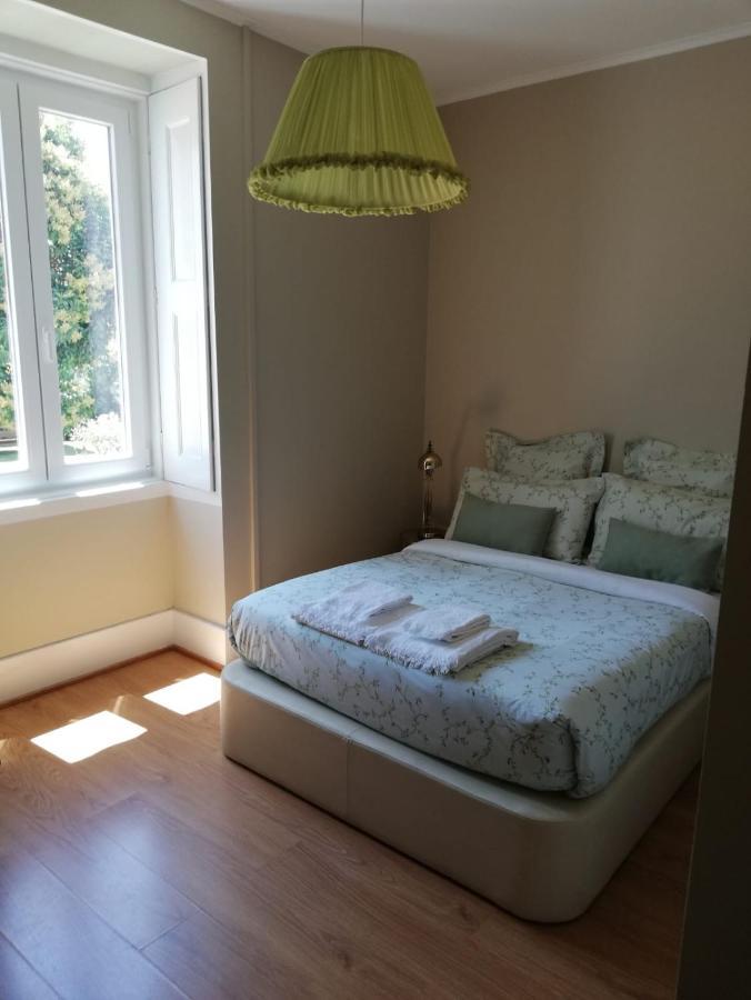 Menina Da Ria Guest House Aveiro Zewnętrze zdjęcie