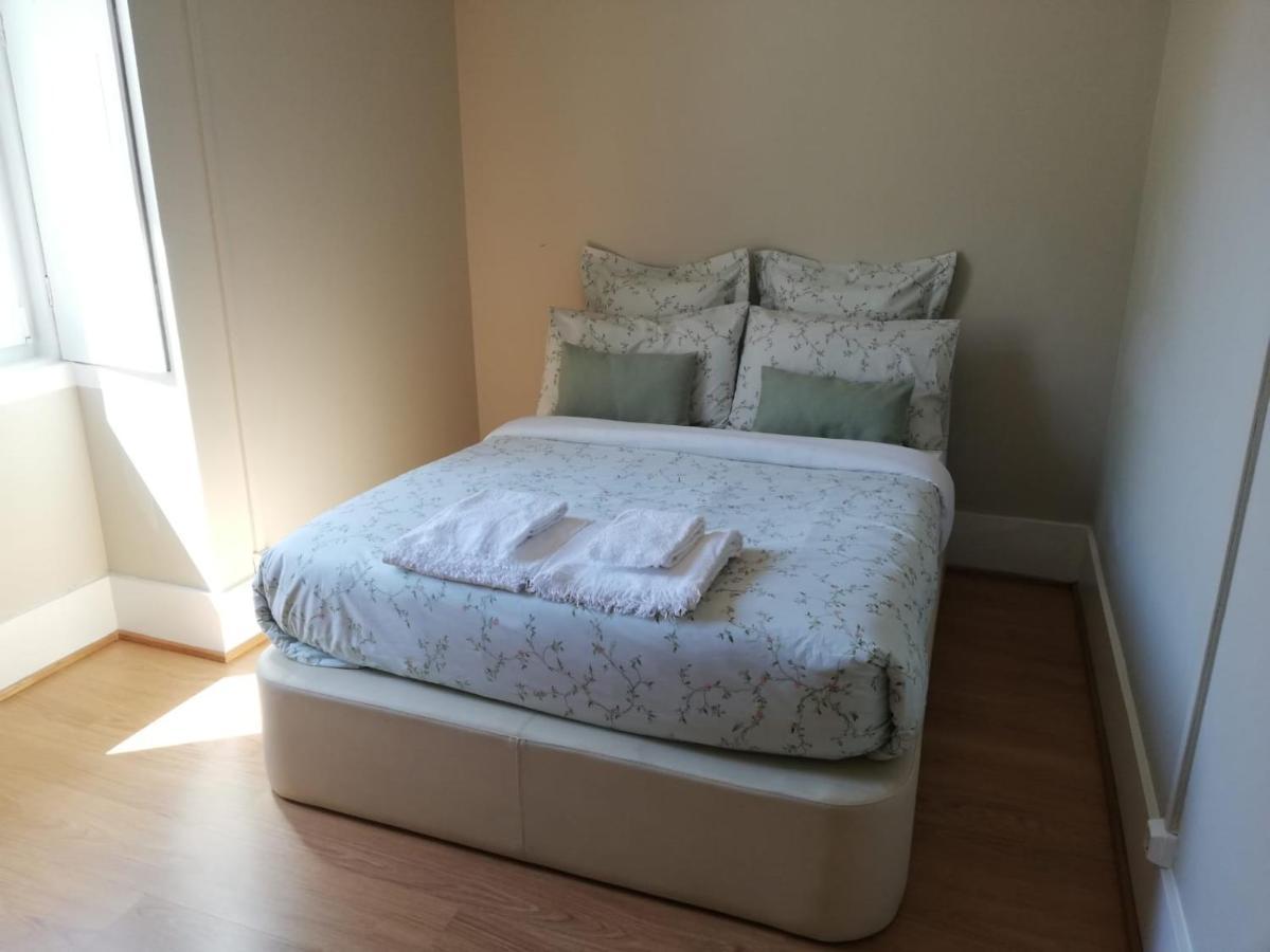 Menina Da Ria Guest House Aveiro Zewnętrze zdjęcie