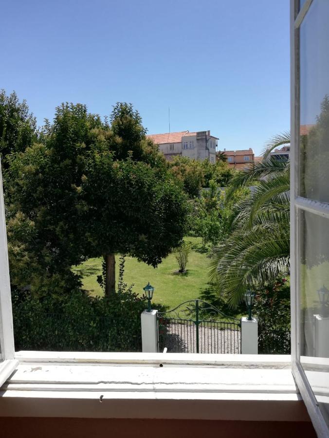 Menina Da Ria Guest House Aveiro Zewnętrze zdjęcie