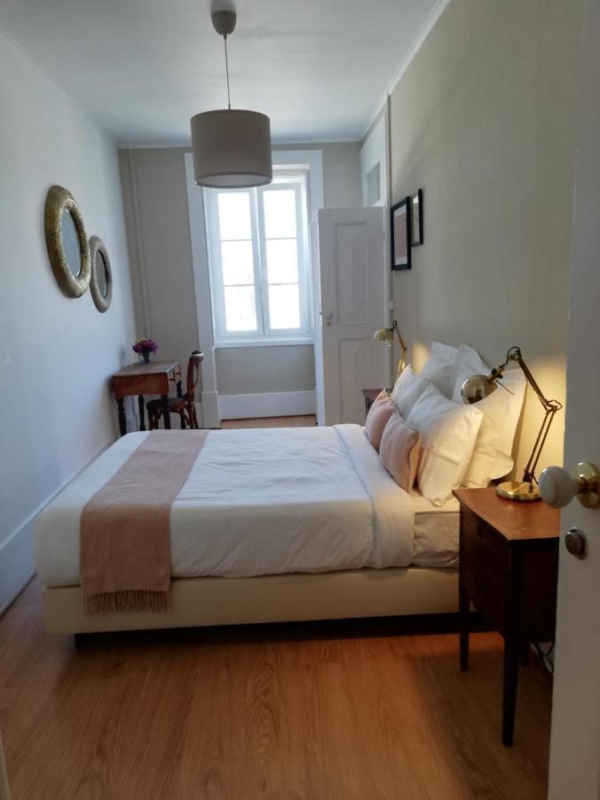 Menina Da Ria Guest House Aveiro Zewnętrze zdjęcie