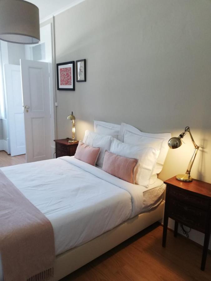 Menina Da Ria Guest House Aveiro Zewnętrze zdjęcie
