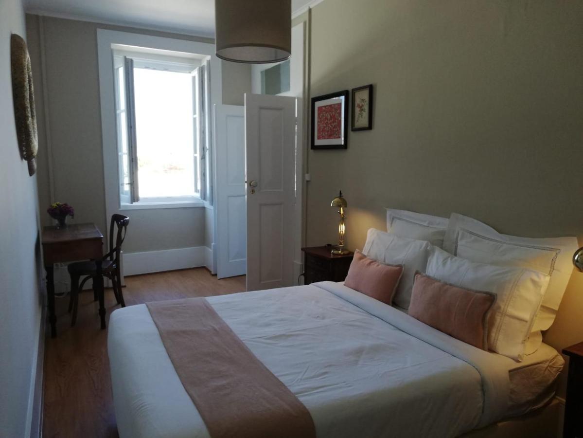Menina Da Ria Guest House Aveiro Zewnętrze zdjęcie