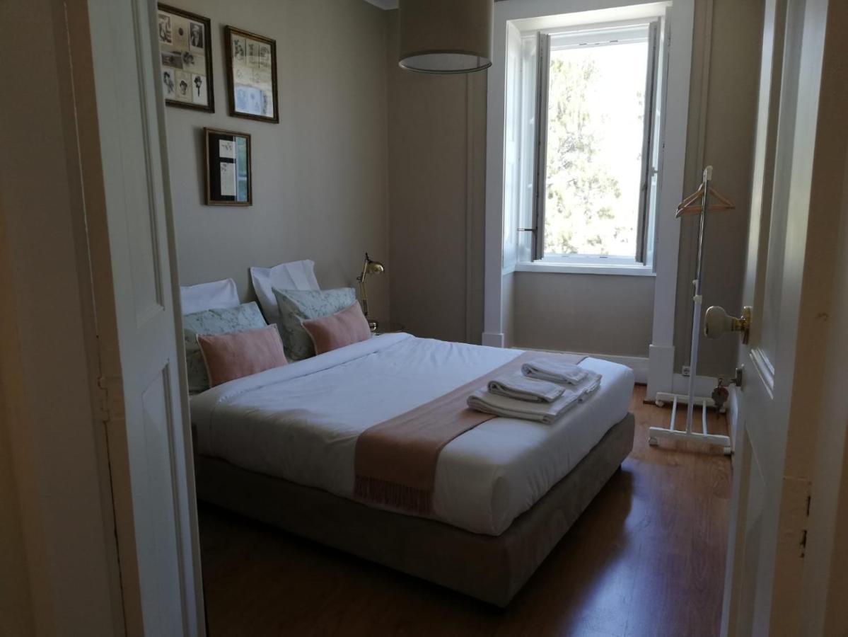 Menina Da Ria Guest House Aveiro Zewnętrze zdjęcie