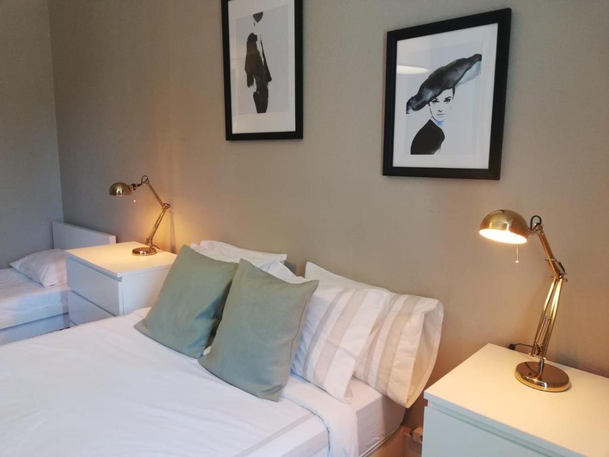 Menina Da Ria Guest House Aveiro Zewnętrze zdjęcie