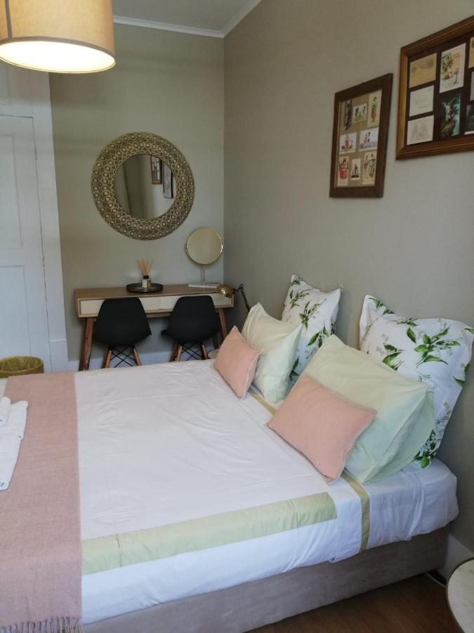 Menina Da Ria Guest House Aveiro Zewnętrze zdjęcie