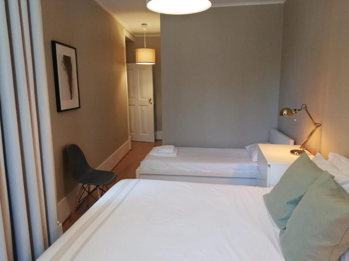 Menina Da Ria Guest House Aveiro Zewnętrze zdjęcie