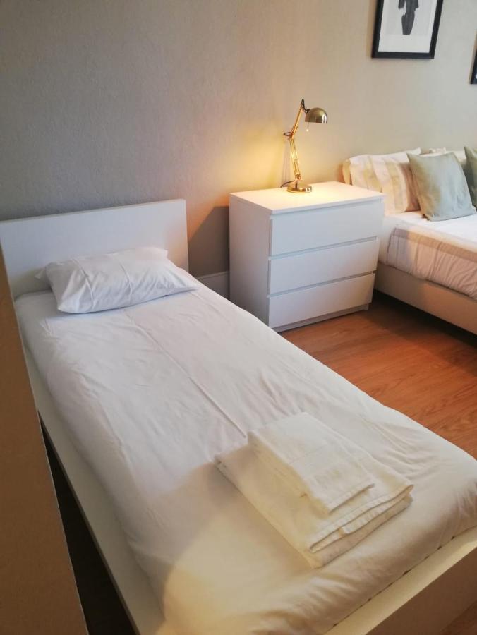Menina Da Ria Guest House Aveiro Zewnętrze zdjęcie