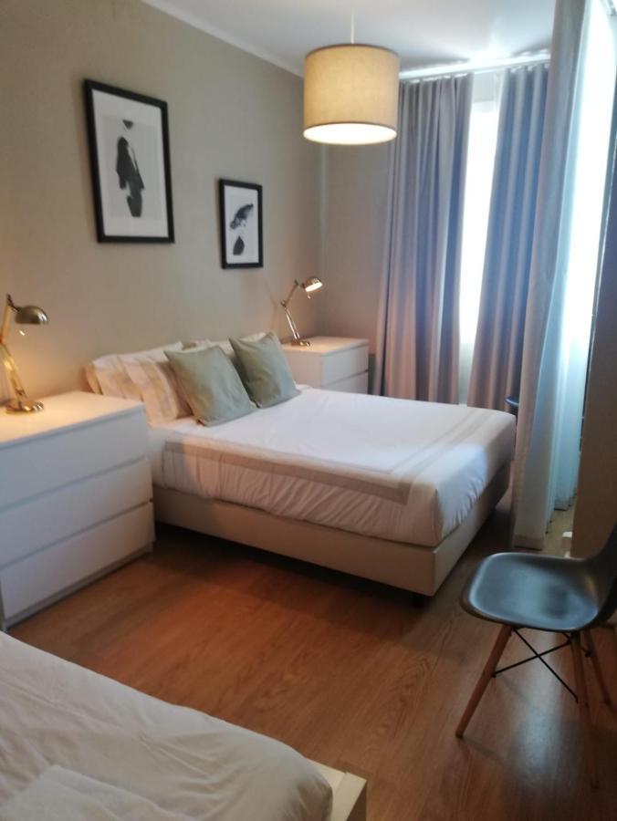 Menina Da Ria Guest House Aveiro Zewnętrze zdjęcie