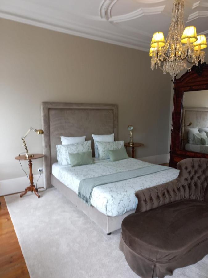 Menina Da Ria Guest House Aveiro Zewnętrze zdjęcie