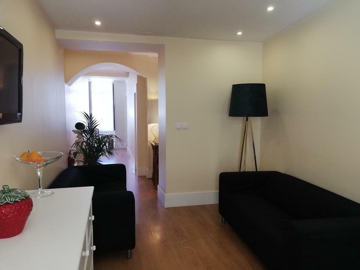 Menina Da Ria Guest House Aveiro Zewnętrze zdjęcie