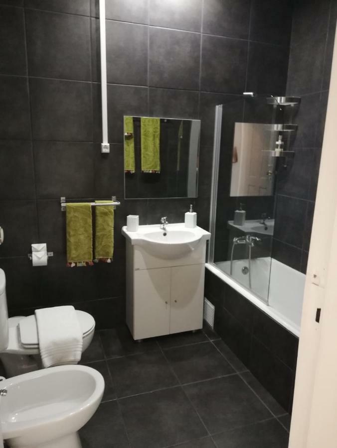 Menina Da Ria Guest House Aveiro Zewnętrze zdjęcie
