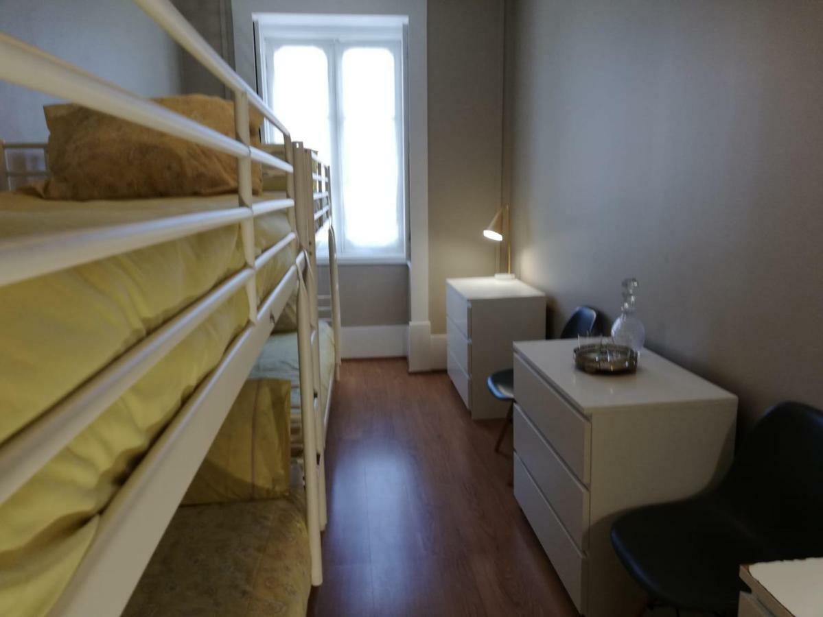 Menina Da Ria Guest House Aveiro Zewnętrze zdjęcie