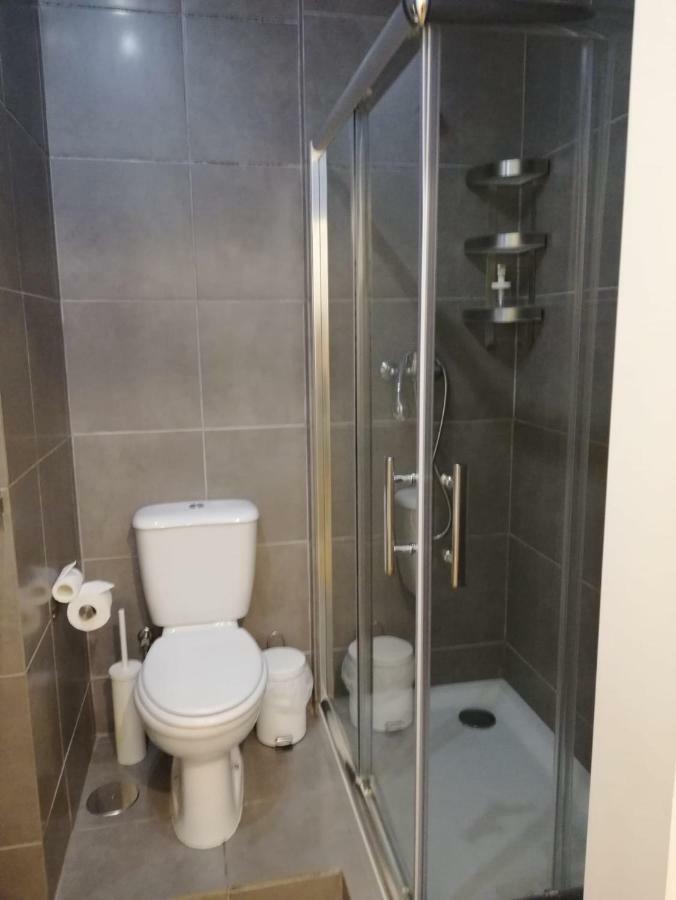 Menina Da Ria Guest House Aveiro Zewnętrze zdjęcie