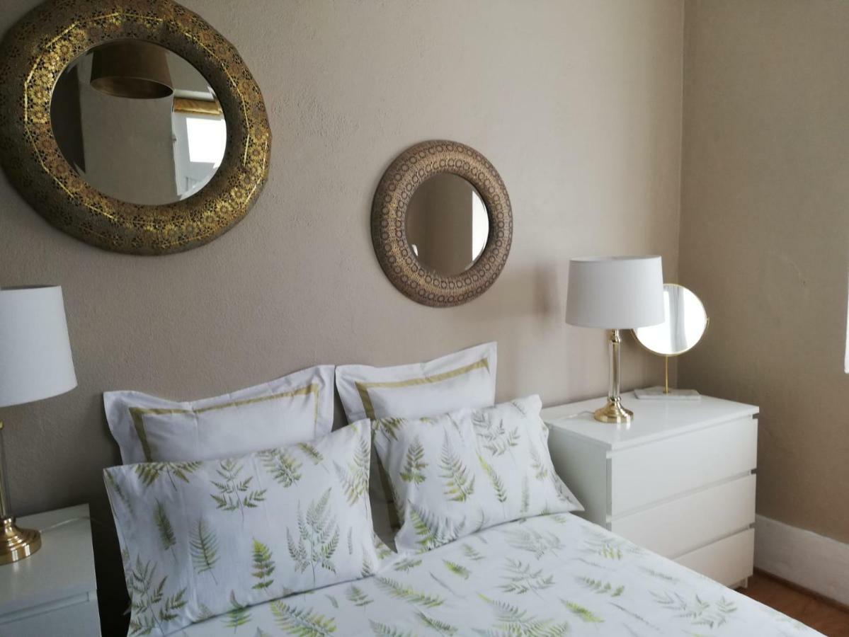 Menina Da Ria Guest House Aveiro Zewnętrze zdjęcie