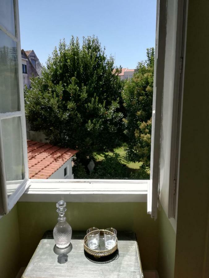 Menina Da Ria Guest House Aveiro Zewnętrze zdjęcie
