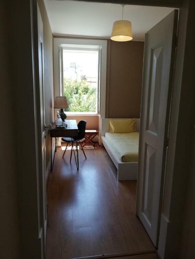 Menina Da Ria Guest House Aveiro Zewnętrze zdjęcie