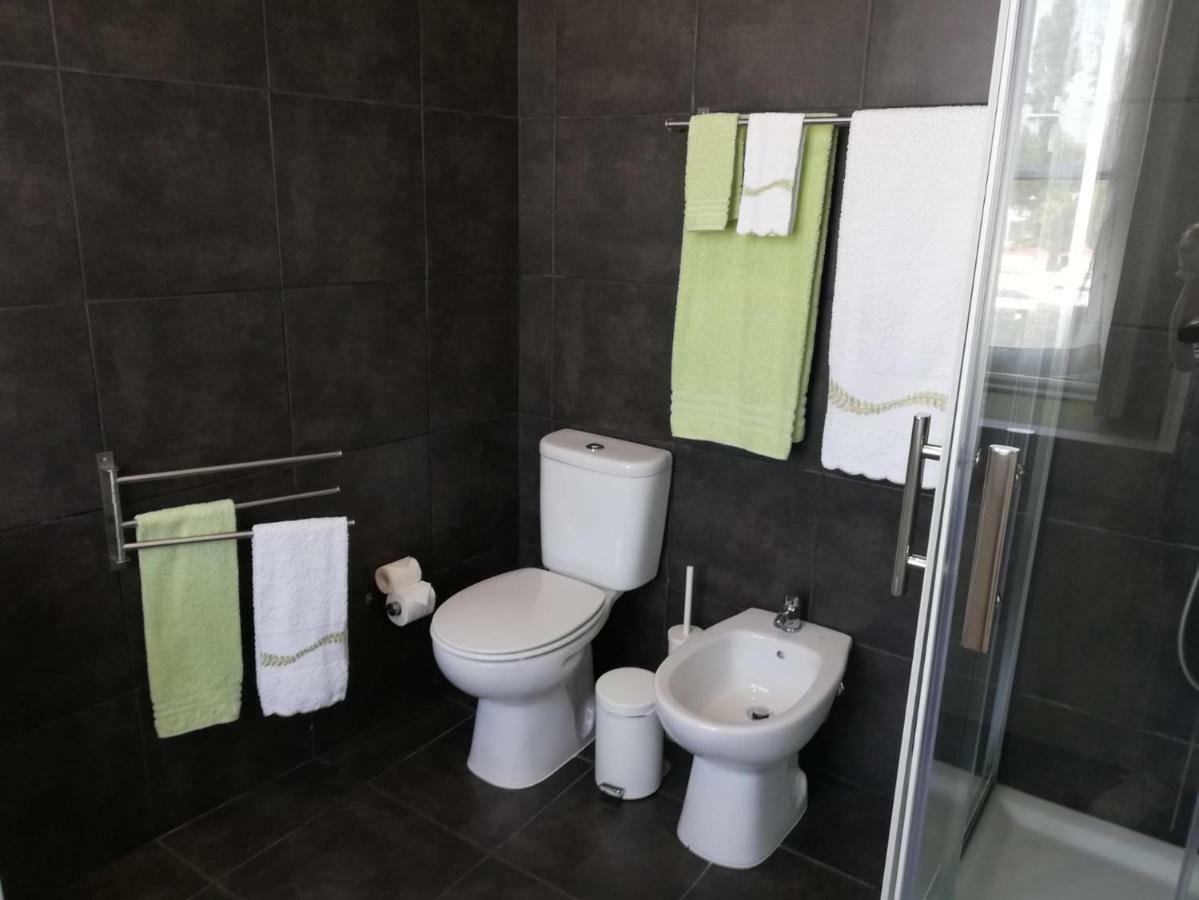 Menina Da Ria Guest House Aveiro Zewnętrze zdjęcie