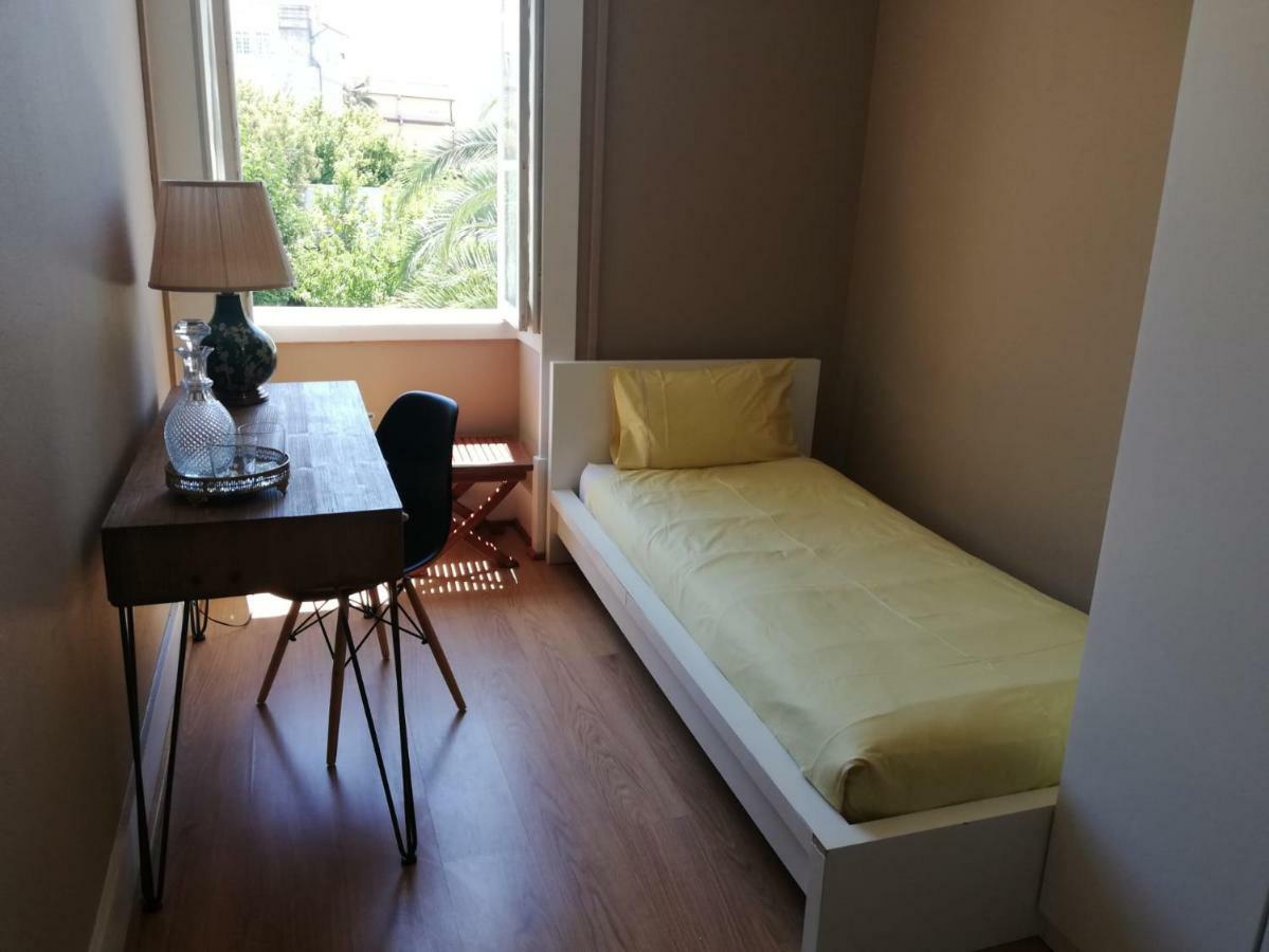 Menina Da Ria Guest House Aveiro Zewnętrze zdjęcie
