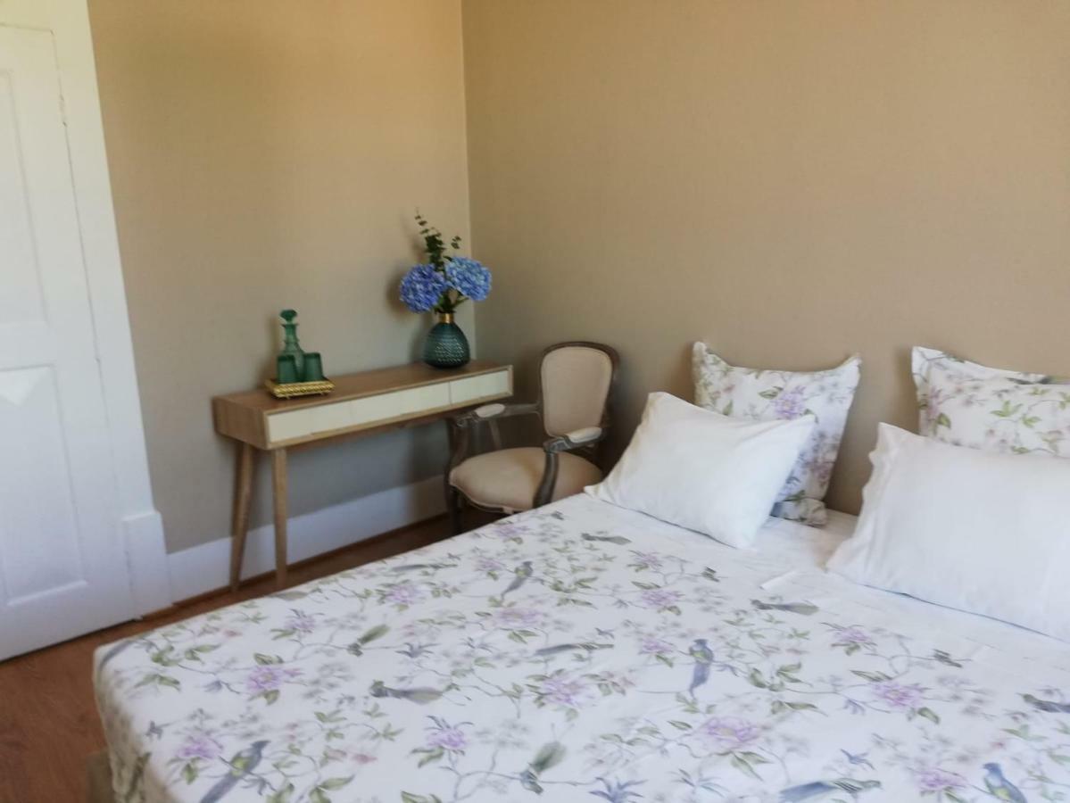 Menina Da Ria Guest House Aveiro Zewnętrze zdjęcie