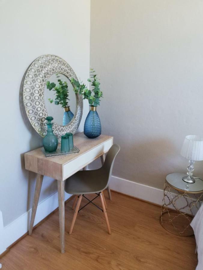 Menina Da Ria Guest House Aveiro Zewnętrze zdjęcie