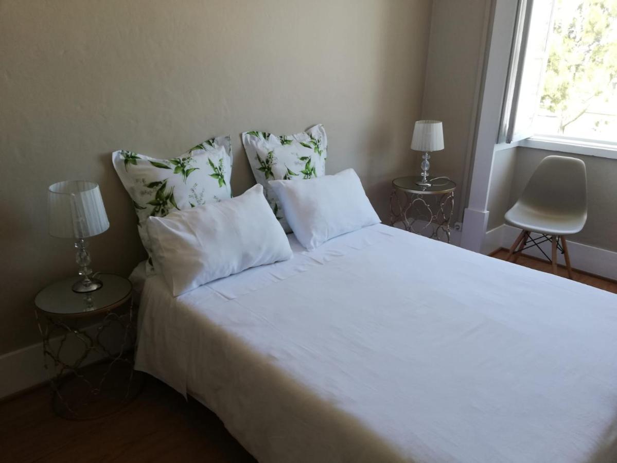 Menina Da Ria Guest House Aveiro Zewnętrze zdjęcie